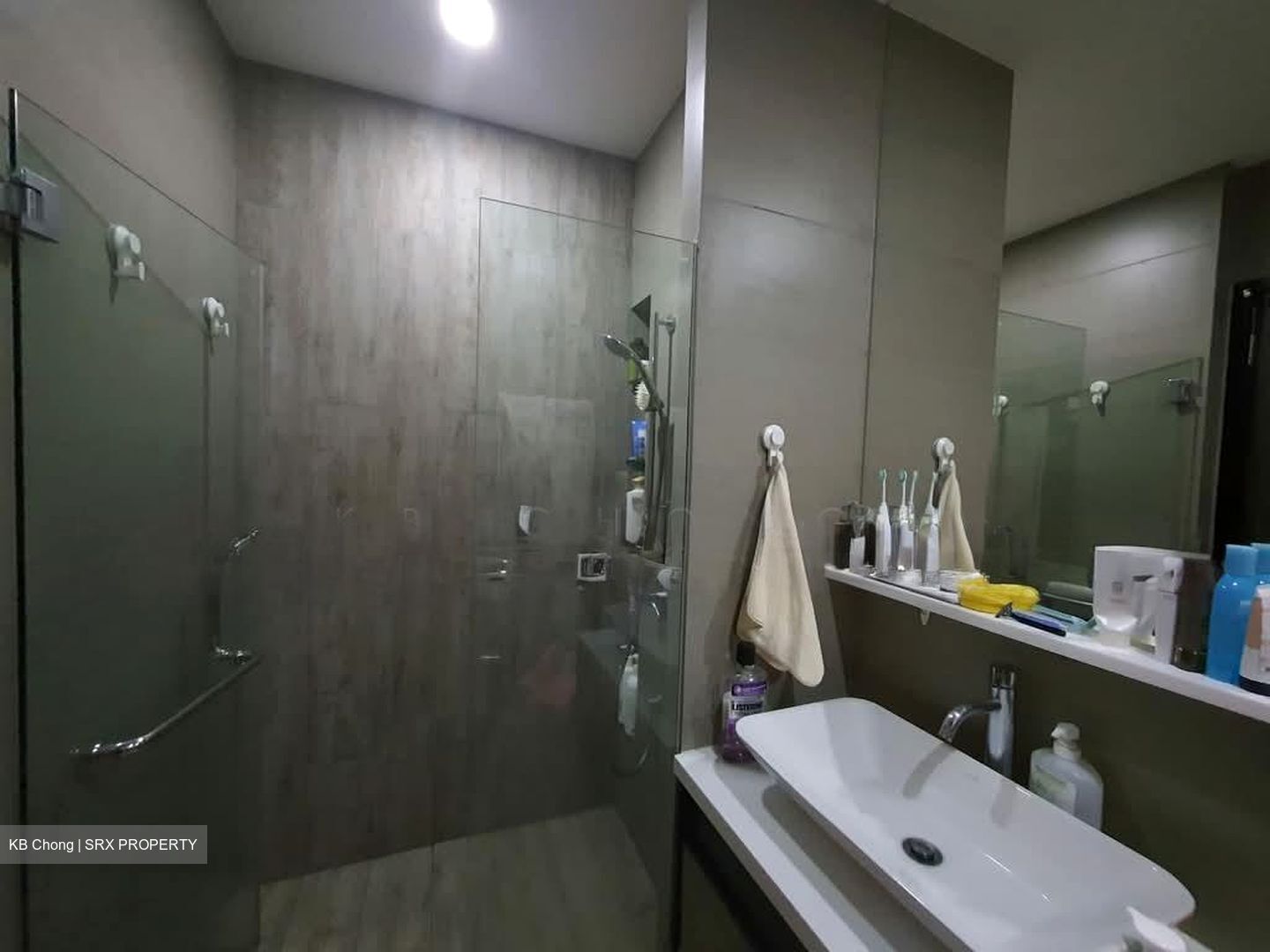 Three 11 (D20), Apartment #553798721